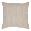 Dekorační polštář Kobe béžový 45x45 cm do obýváku a ložnice