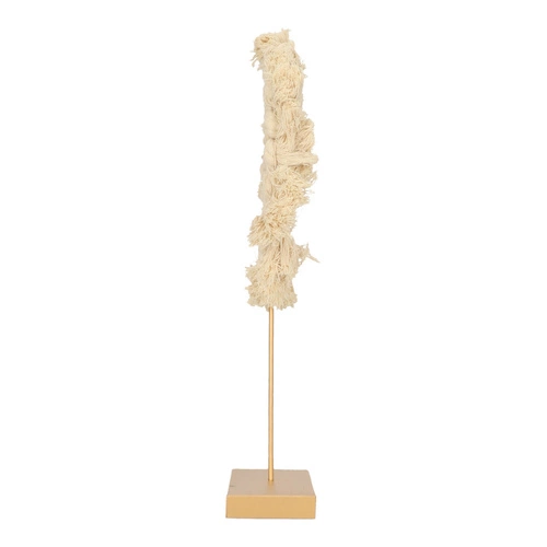 Stojící dekorace Wonder wood 45cm