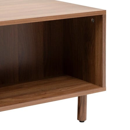 Konferenční stolek Slidy marron