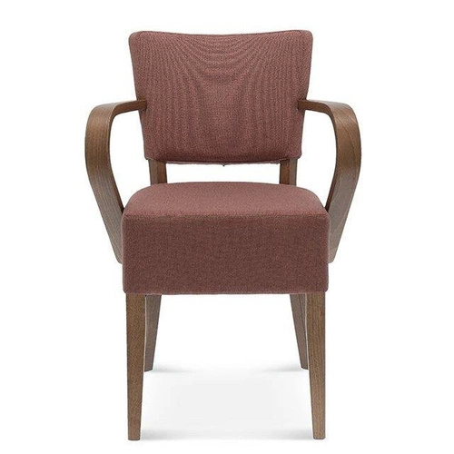 Židle Fameg Tulip.2 s područkami B-9608/1 CATL2 premium