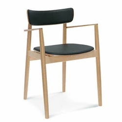 Židle Fameg Nopp s područkami B-1803/1 CATL2 premium