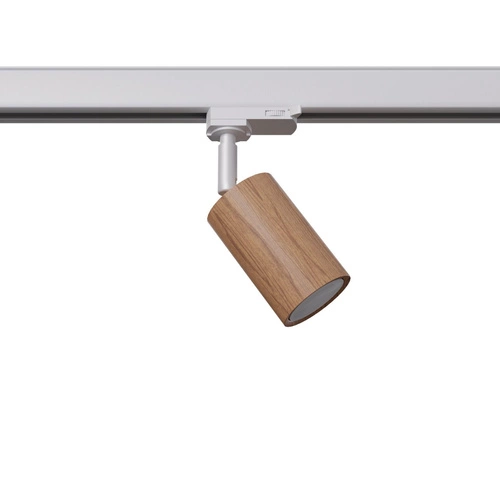 Nástěnné svítidlo BERG přírodní dřevo LED 4000K moderní do obýváku a ložnice Make Your Light