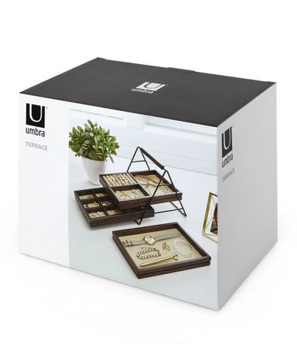 Organizér Terrace