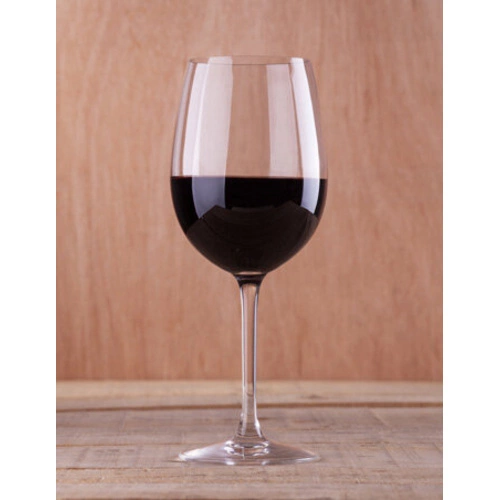 Sada 6 sklenic na víno Lina 410ml sklo