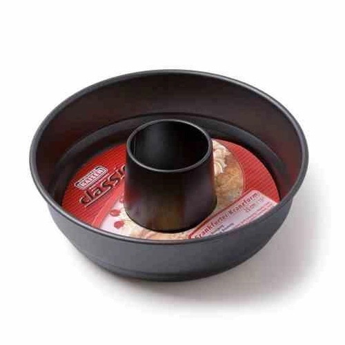 KAISER forma na muffiny s komínem 26 cm