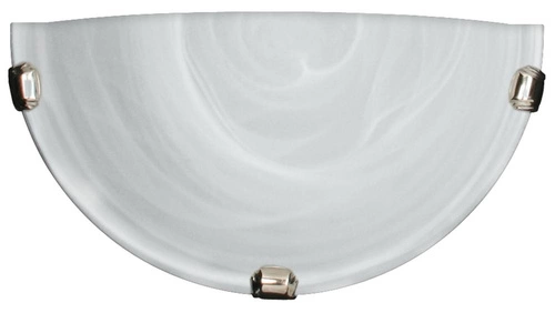 Stropní svítidlo Duna plaf 1/2 bi handle ch 60W