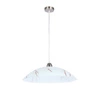 Braga 40 1x60W E27 závěsná lampa