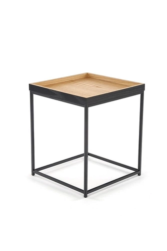 Konferenční stolek Vaya dub přírodní /