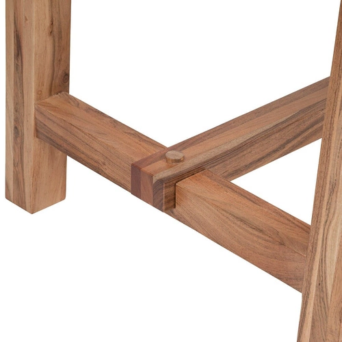 Jídelní stůl Jiling z akácie