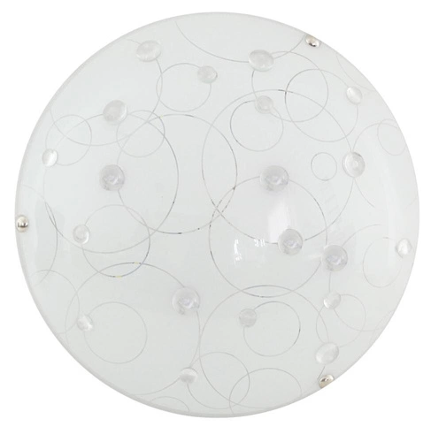 Stropní svítidlo Astro stropní svítidlo 30 1x10W LED 4000K transparentní