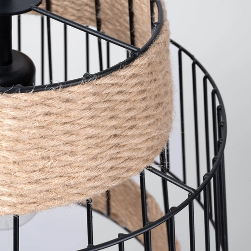 Závěsné svítidlo BRILO