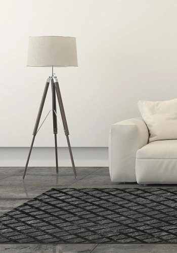 Koberec Ferry Dark shadow 200x300 Carpet Decor Magic Home