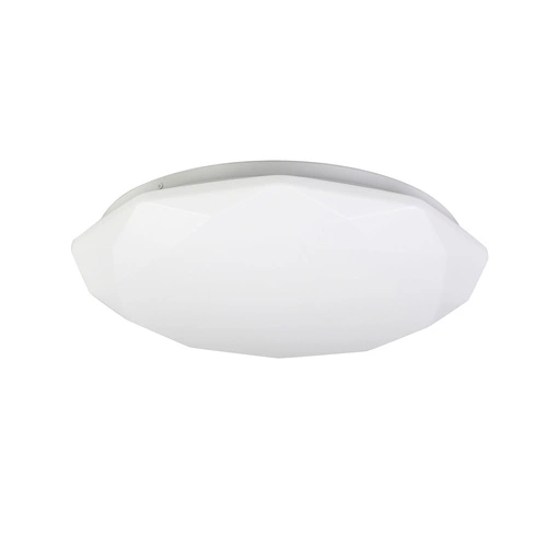 Stropní svítidlo Baldo stropní svítidlo 22cm 12W LED 4000K difuzor bílý