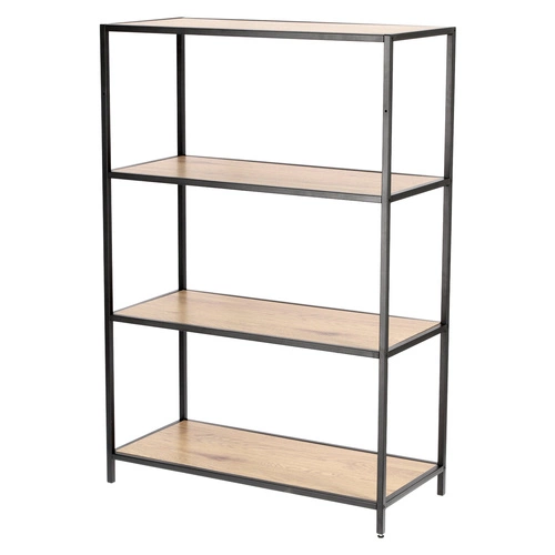 Regál Seaford I dub OUTLET