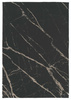 Koberec Pietra Black 200x300 Carpet Decor Stone Collection by Maciej Zień