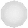 Stropní svítidlo Sky efect 1 51 polygon 1x16W LED 6500K