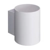 Nástěnné svítidlo Space white 1x12W G9