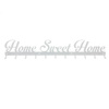 Věšák Sweet Home bílý