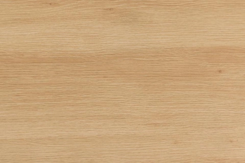 Komoda Albany s drážkovaným povrchem, přírodní dub, 3 zásuvky, černé nohy, do obýváku Actona