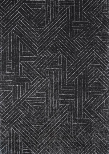 Koberec Faro Charcoal 160x230 Magic Home
