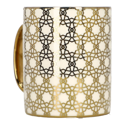 Hrnek Dore hvězdy zlaté