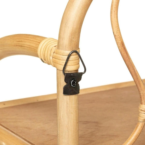 Police ratan přírodní