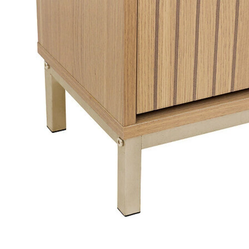 Botník Tasso přírodní