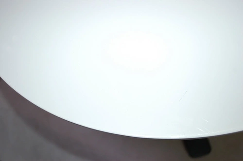 Otočný konferenční stolek Aomori 60 cm Outl