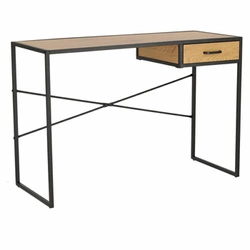 Psácí stůl se šuplíkem Seaford důb