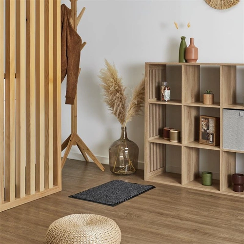 Rohožka 40x60 cm šedá