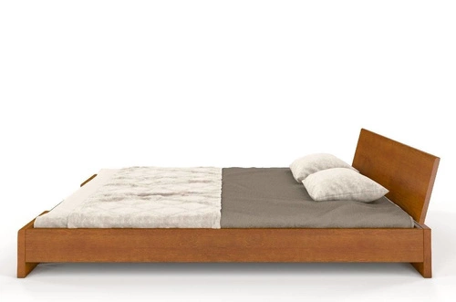 Postel Vestre Long 160x220 borovice