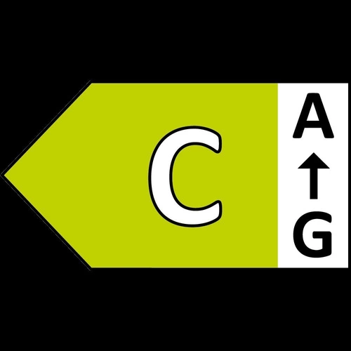 Závěsné LED svítidlo BOOGIE černé, nastavitelné, 88 cm nad jídelní nebo kuchyňský stůl