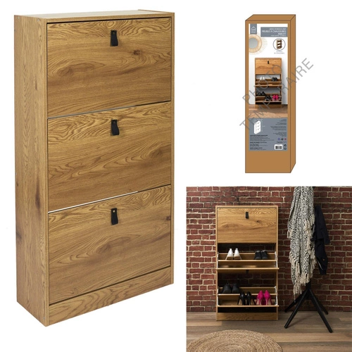 Skříňka na boty Abbott