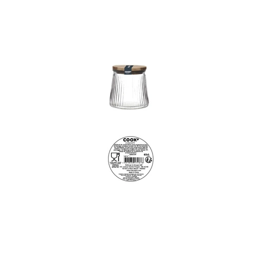 Skladovací nádoba Acacia  650 ml