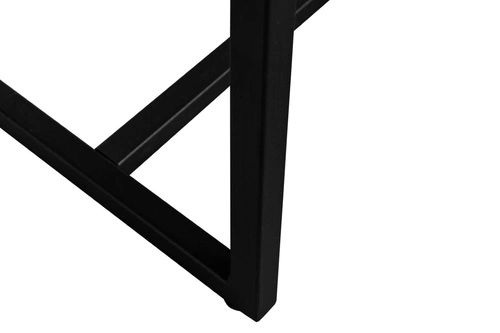 Sestava ložnicového nábytku Capri ve stylu boho