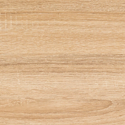 Noční stolek Tissa černý a šedý se zásuvkami do ložnice moderní 45 cm 5five