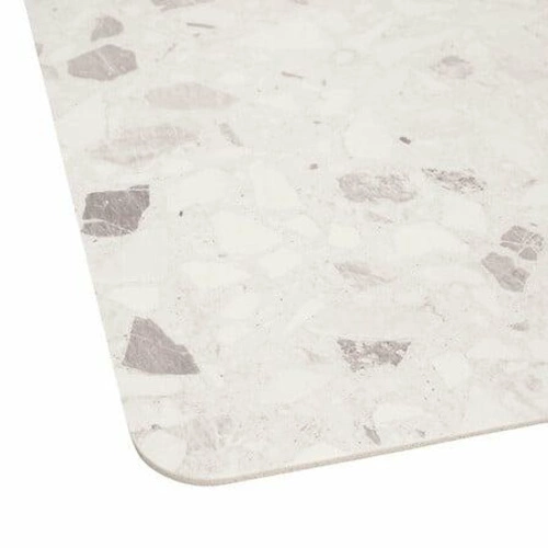 5five simply smart diatomitová protiskluzová koupelnová předložka 50x120 cm travertin rychleschnoucí