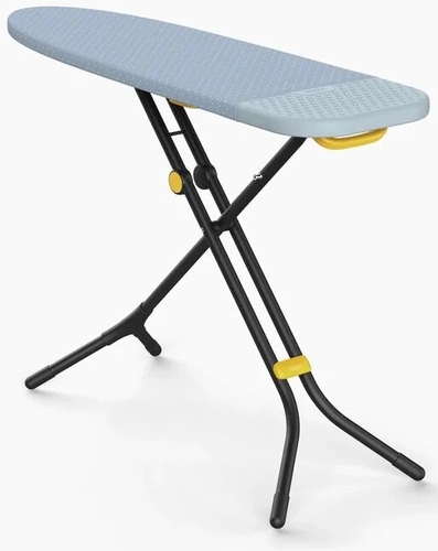 JJ-žehlicí prkno Glide EasyStoring šedé