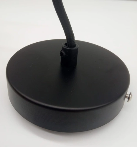 Závěsné skleněné svítidlo koule MIRROR GLOW měděné 40 cm do obýváku a nad stůl