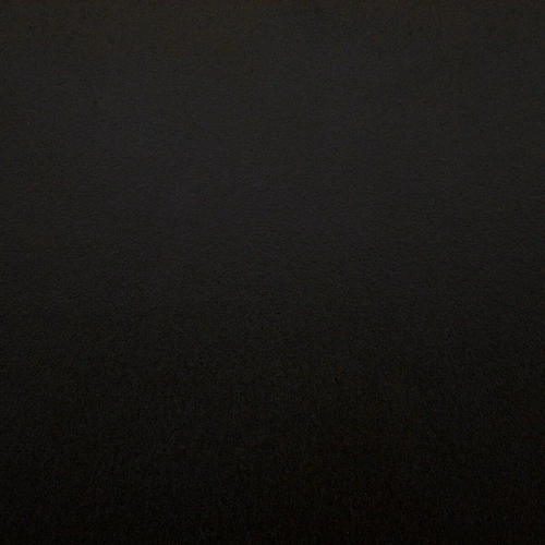 Barová židle Otac 66 cm černá s opěrkou moderní kovová do kuchyně Atmosphera