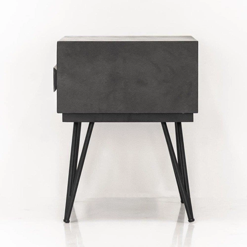 Noční skříňka Sadel