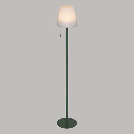 Vnitřní/venkovní lampa Zack zelená