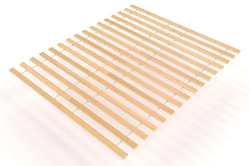 Lamelový rošt STELLA140x200