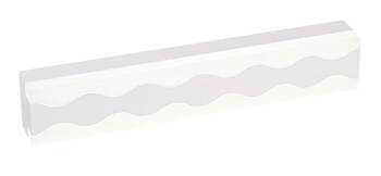 Nástěnné svítidlo Přední 10W LED bílá variabilní barva 3000/4000/6500K