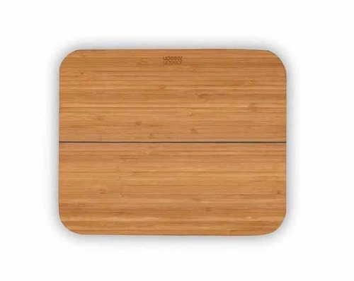 JJ - Skládací prkénko CHOP 2 POT velké BAMBOO