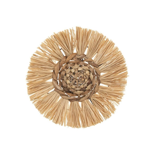 Sada 3 nástěnných dekorací Velina