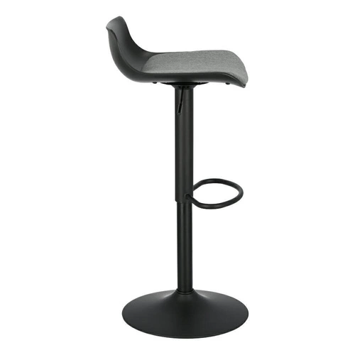 Barová židle Bar One Tap Simplet černá