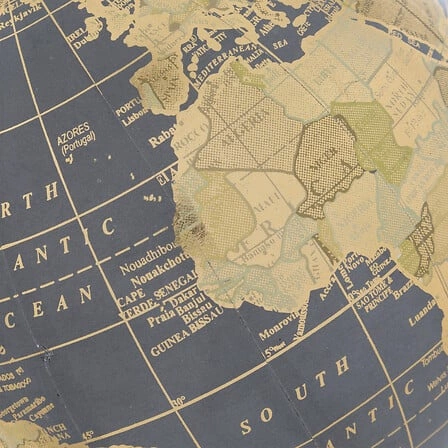 Globe Afonso 24 cm mangovník