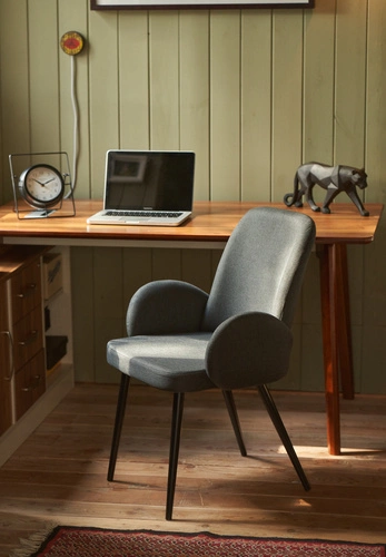 Origami figurka pantera černá 40cm