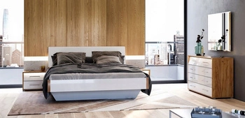 Ložnicový nábytek Madeira